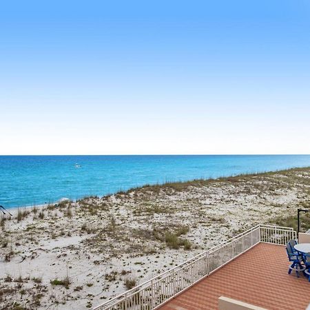 Sans Souci 208 Otel Pensacola Beach Dış mekan fotoğraf