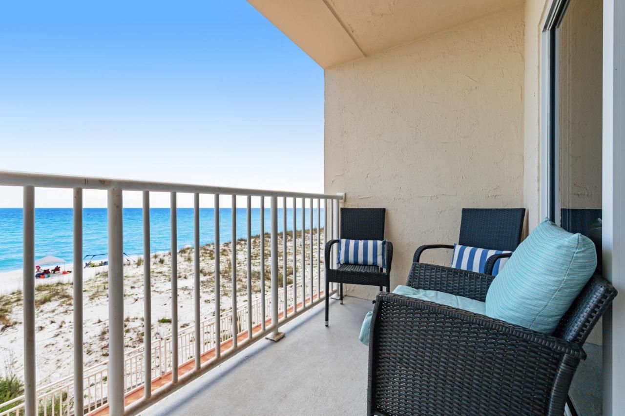 Sans Souci 208 Otel Pensacola Beach Dış mekan fotoğraf
