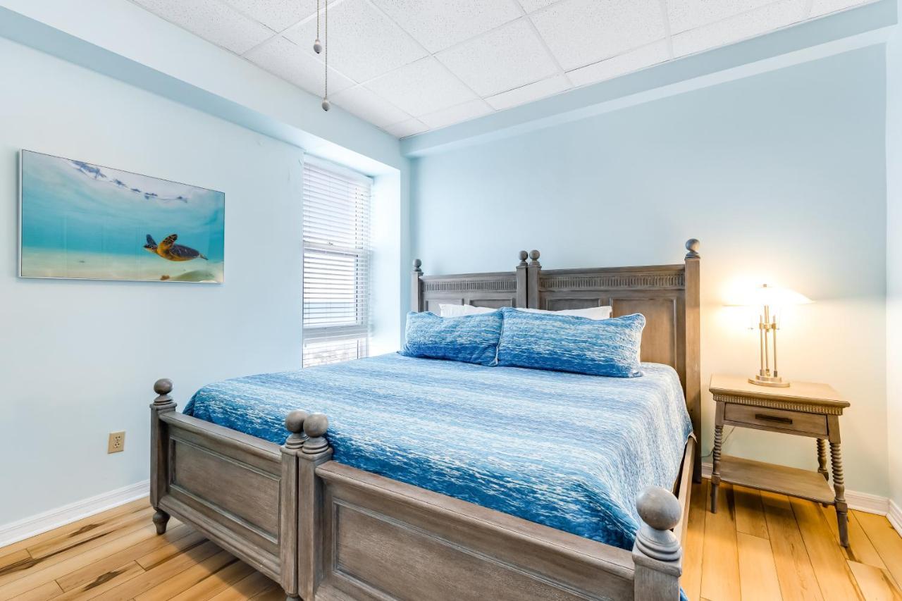 Sans Souci 208 Otel Pensacola Beach Dış mekan fotoğraf