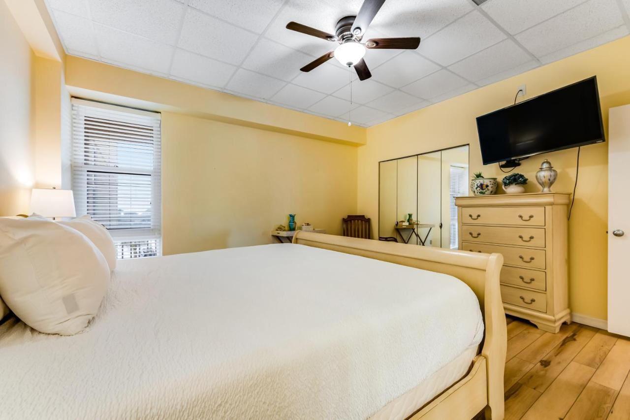 Sans Souci 208 Otel Pensacola Beach Dış mekan fotoğraf