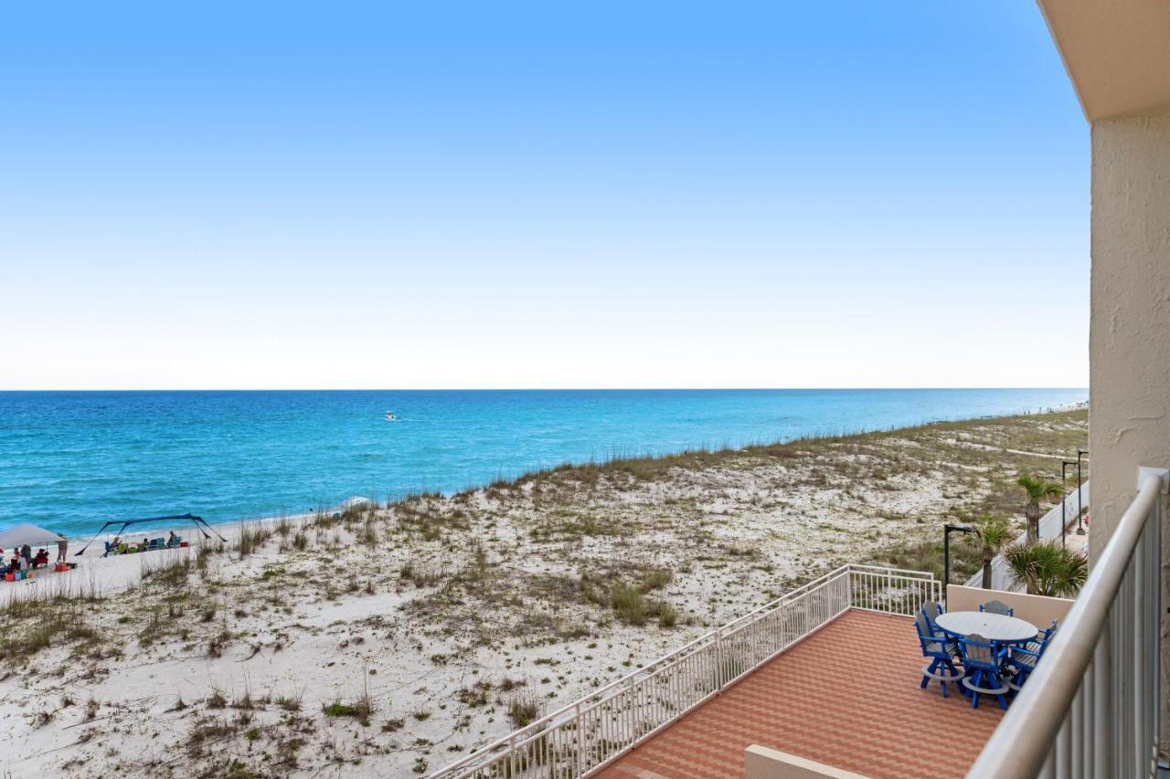 Sans Souci 208 Otel Pensacola Beach Dış mekan fotoğraf