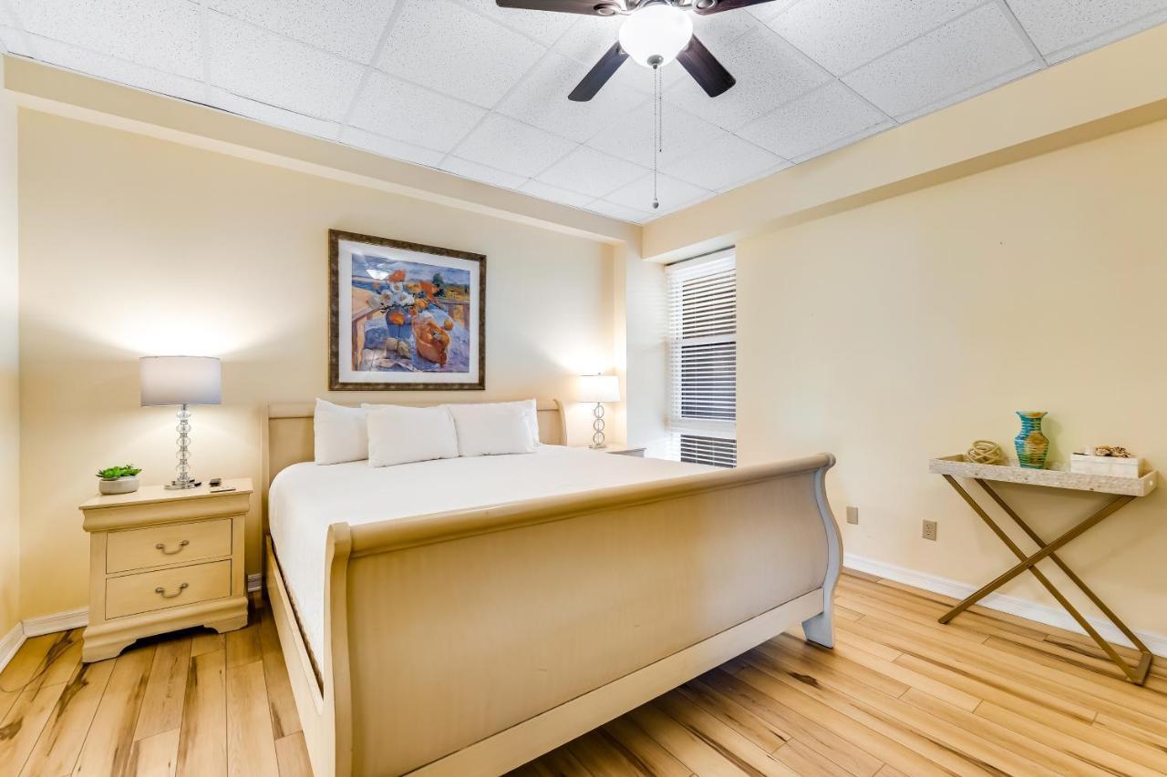 Sans Souci 208 Otel Pensacola Beach Dış mekan fotoğraf