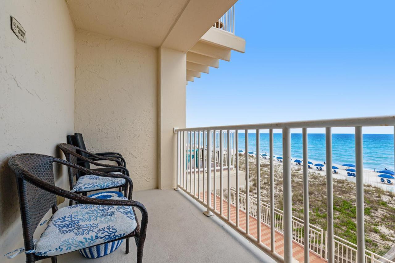 Sans Souci 208 Otel Pensacola Beach Dış mekan fotoğraf