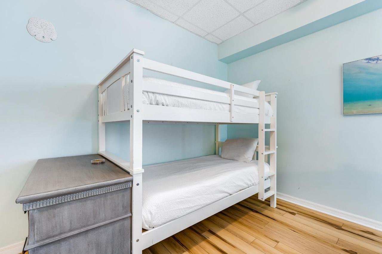 Sans Souci 208 Otel Pensacola Beach Dış mekan fotoğraf
